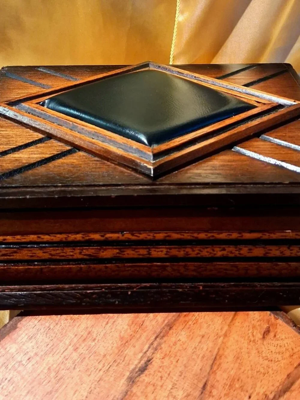 N/A mid century